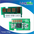 cartridge reset chips for Samsung ML 3310 3312ND 3710 3712DW MLT-D205S with 2K/5K cartridge chip/toner chip
